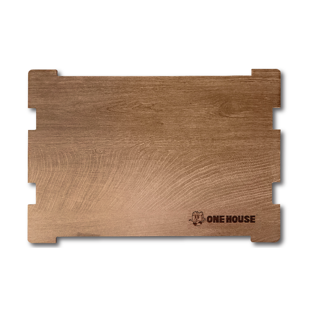 ONE HOUSE 【森林系桌板】 尺寸固定不完全吻合 桌板 木桌 露營桌板