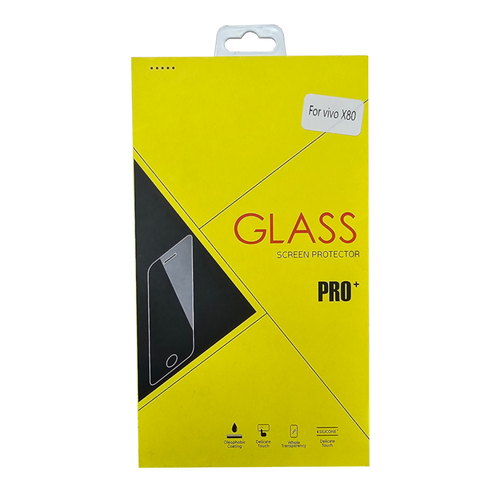 VIVO-X80玻璃保貼