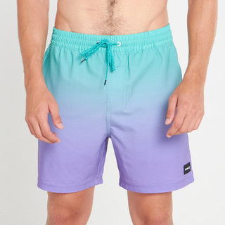 HURLEY｜男 PHANTOM-ECO CANNONBALL VOLLEY 17" 衝浪短褲