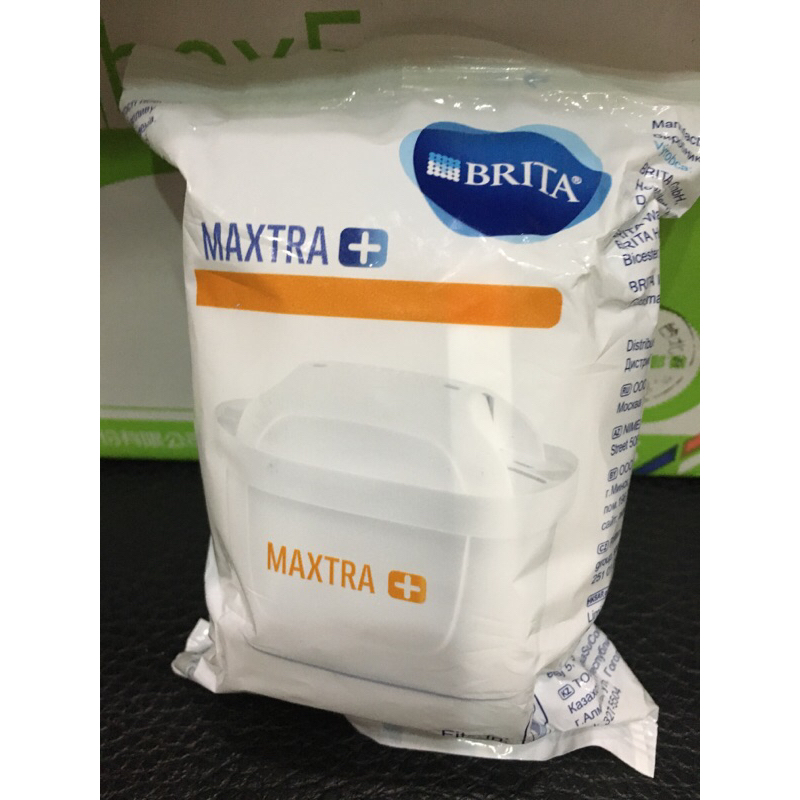 【公司貨】BRITA MAXTRA Plus  去水垢專家 濾芯