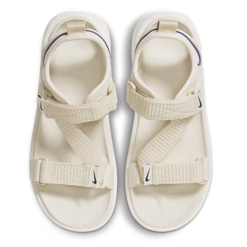 Nike Vista Sandal 女涼鞋 休閒 米白色 DJ6607003 Sneakers542