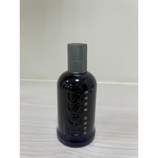 boss香水100ml
