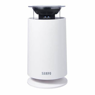 ★福利品★聲寶 SAMPO USB吸入式定時UV捕蚊燈 ML-JA03E全方位360度照射，捕蚊無死角 適用約15坪空間
