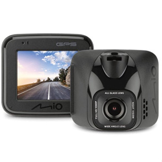 【蘑菇熊】Mio MiVue C570 Sony星光級 GPS 行車紀錄器 汽車行車記錄器 區間測速