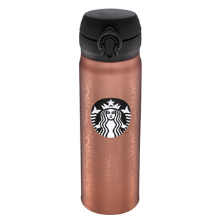 Starbucks 星巴克 2023年25周年系列 金女神隨身瓶500ml 保溫杯 保溫瓶