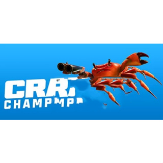PC《螃蟹冠軍 Crab Champions》漢化中文版下載v1751版