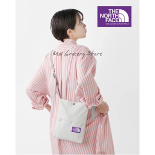 ::日本代購::THE NORTH FACE 紫標 Field Small Shoulder Bag 肩背包 斜背包
