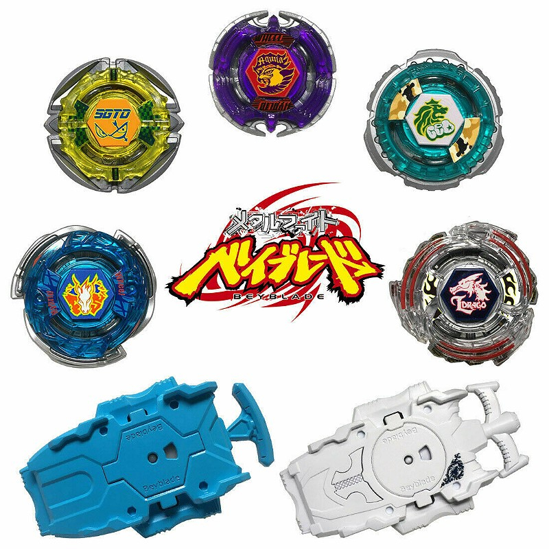 戰鬥陀螺 BBG-31  正版現貨 10週年鋼鐵奇兵紀念組 BBPR14467 BEYBLADE TAKARA TOMY