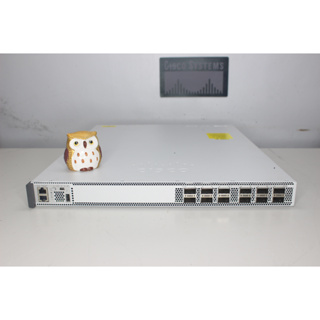 Cisco C9500-12Q-A Catalyst 9500 12-port 40G switch