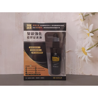 🚩㊣臺塑生醫 Dr's Formula 髮根強化標靶促進液 (內含髮根強化洗髮精200g)