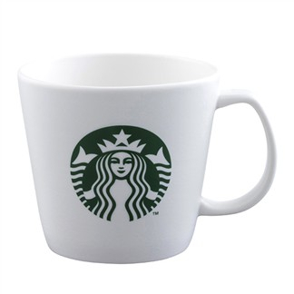 大容量 Starbucks 星巴克 12OZ SIREN馬克杯 陶瓷馬克杯 咖啡杯  人魚杯 355mL