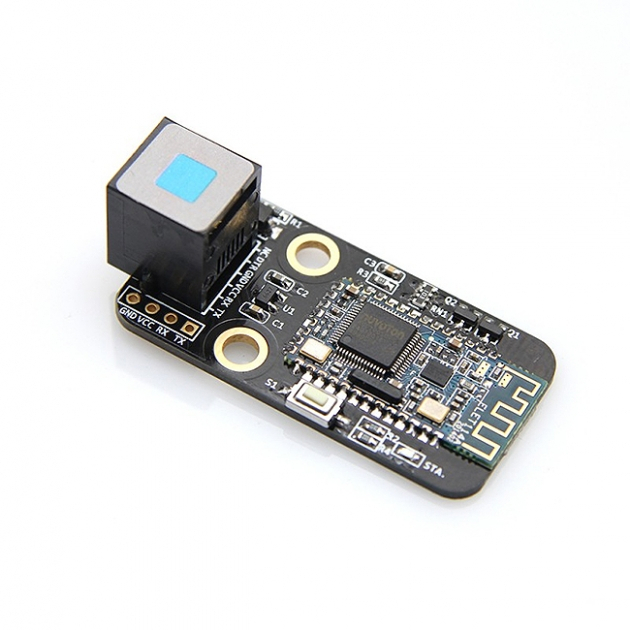 Me Bluetooth Module（Dual Mode）V1 雙模藍芽模塊 13002（for inventor）