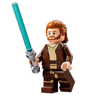 【台中翔智積木】LEGO 樂高 星際大戰 75334 Obi-Wan Kenobi 歐比王 (sw1227)