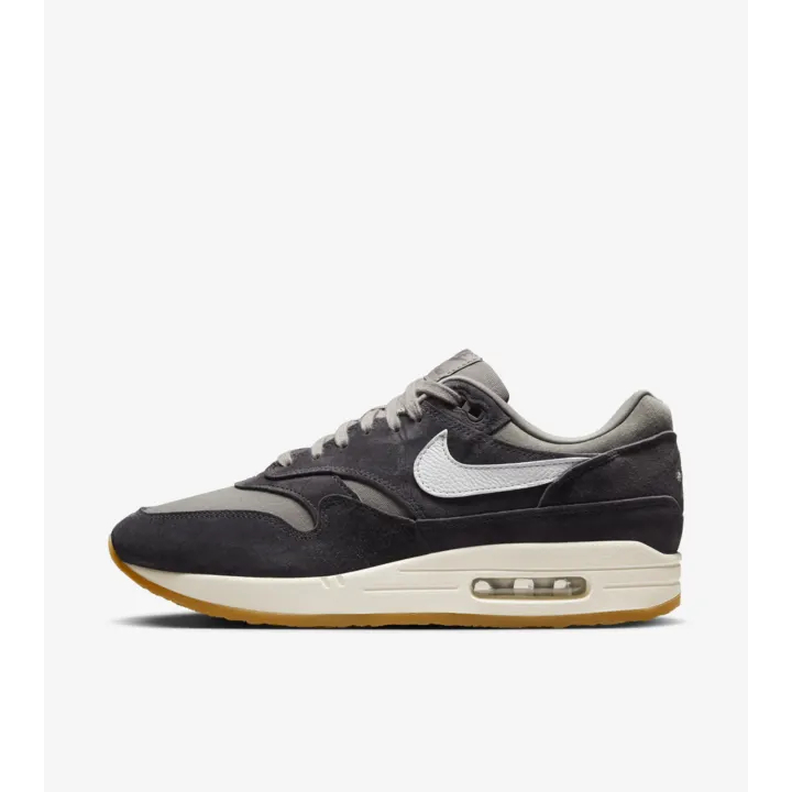 Nike Air Max 1 Crepe Soft Grey 黑灰 全新現貨 FD5088-001 us10.5號