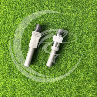 ♥ 姐姐釣具 ♥ 台灣現貨 HI-POWER DAIWA SHIMANO MIYA-X系列 電源線頭 電源頭
