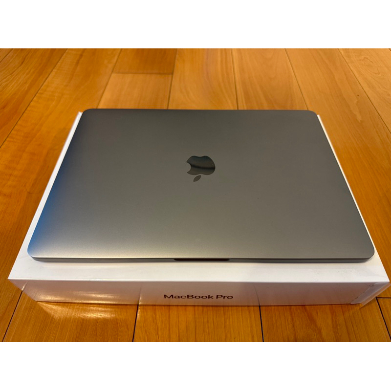 MacBook Pro 13-inch (1TB)
