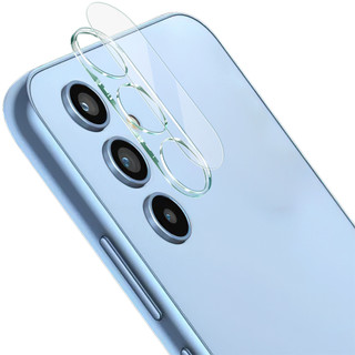 SAMSUNG A54 5G 鏡頭玻璃貼 鏡頭貼 透明鏡頭貼(一體式)