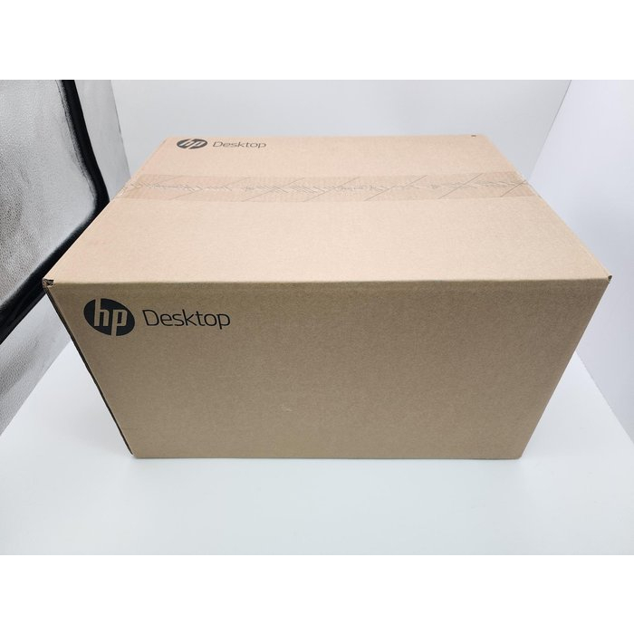 【一番3C】HP 惠普品牌機 ProDesk 400 G7 i3-10300/8G/1T 全新未拆 9CY16 原廠保固