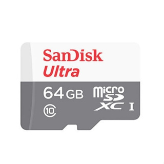 《Sunlike》SanDisk Ultra UHS-I 64G 64GB SDXC 記憶卡 (公司貨) 100MB/s