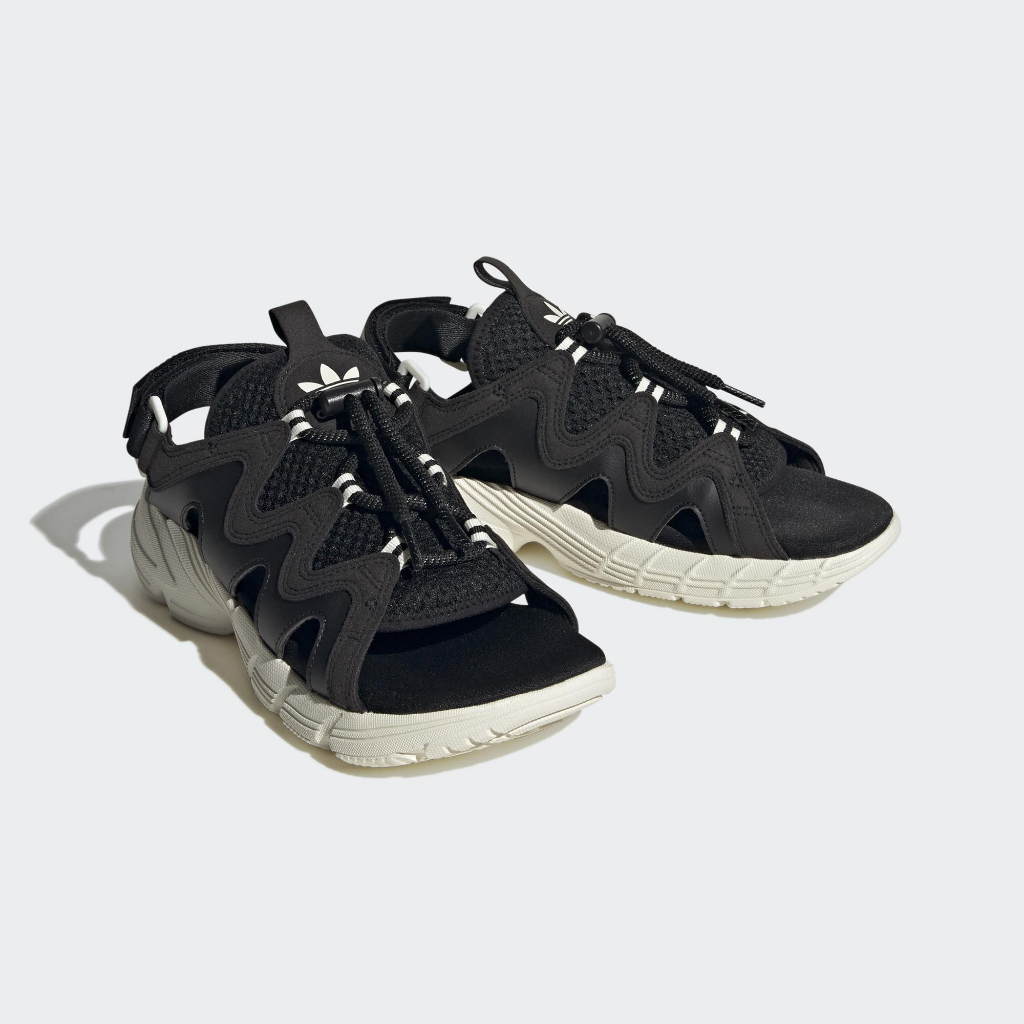 ADIDAS 女 ORIGINALS 涼/拖鞋 ASTIR HP9569 Sneakers542