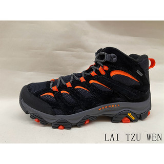 MERRELL MOAB 3 MID GORE-TEX 黃金大底 ML037033 定價 4980 超商取貨付款免運費3