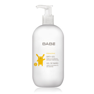 西班牙 BABE 貝貝 Lab Laboratorios 沐浴露 500ml 【樂兒屋】