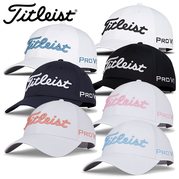 Titleist Cap #TH22ATPGC  帽子