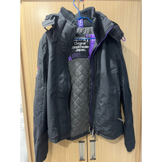 Superdry Original Windcheater 防風夾克 極度乾燥