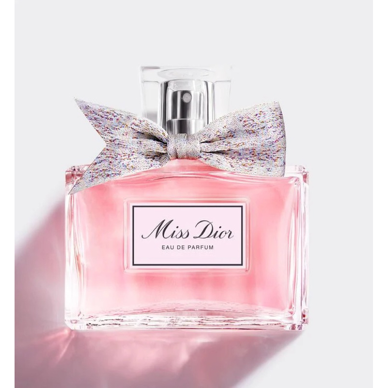 Miss Dior EAU DE Parfume 專櫃小樣試用品 5ml