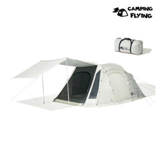 mobi garden 牧高笛 台灣經銷 追夢 150D毛毛蟲帳 蟲帳 台灣現貨 campingflying 想露飛