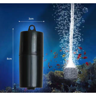 【現貨】增氧機USB充電款增氧泵氧氣充氣泵小型