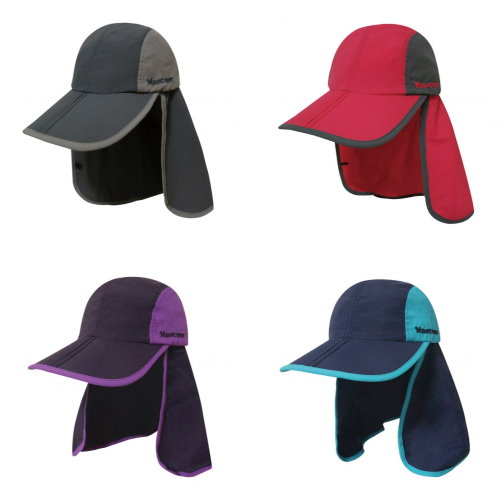 Mountneer山林休閒 透氣抗UV後遮棒球帽 棒球帽 鴨舌帽 遮陽帽 登山 露營 防紫外線 防潑水 免運商品