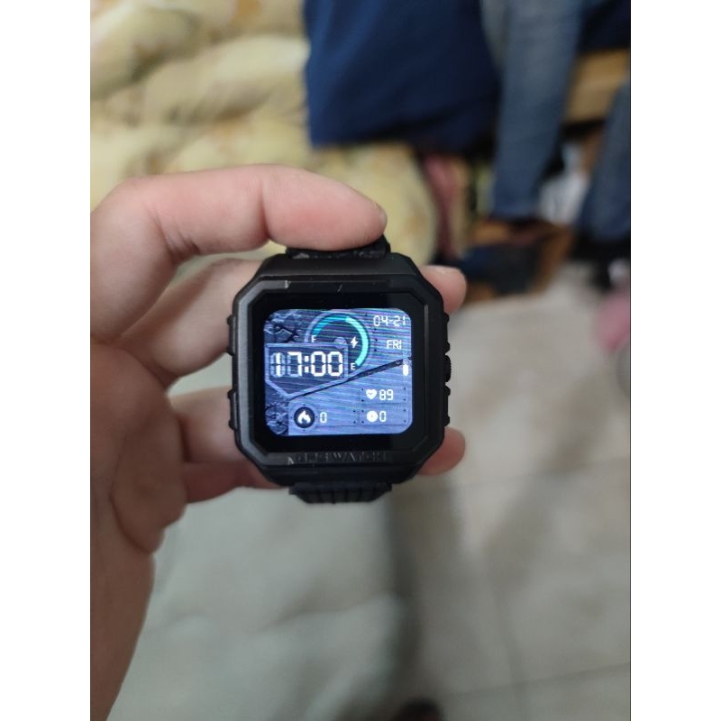 NORTH EDGE智慧錶 GPS 智慧手錶 登山錶 戰術手錶