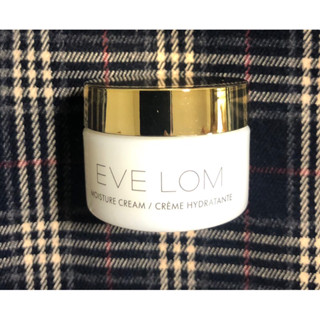 【現貨】EVE LOM 保濕霜 全效保濕霜 全效輕盈保濕霜 Moisture Cream 56ml (8ml*7)