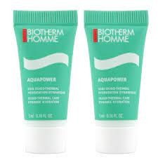BIOTHERM 碧兒泉活泉多水保濕凝膠5ml