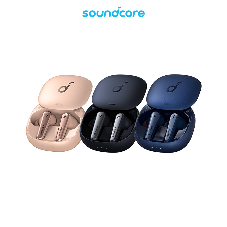 Soundcore Liberty Air 2 Pro 主動降噪真無線藍牙耳機｜ 盡情釋放 聲音的脈動