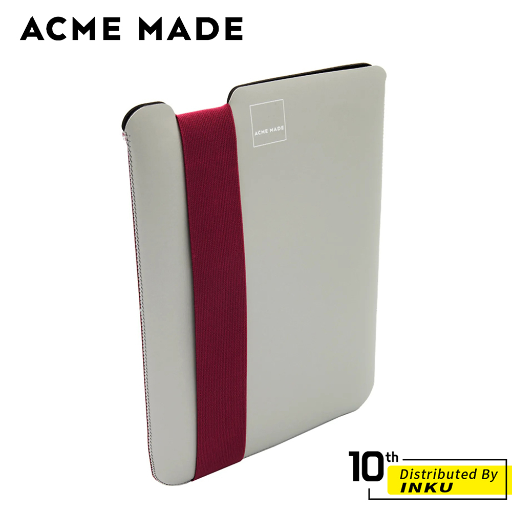 ACME MADE Skinny iPad Pro/Air 10.5/11吋 平板內袋 平板包 保護套 防水 輕巧 旅行