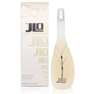 Jennifer Lopez Glow閃亮之星女性淡香水(30ml) 桔花/葡萄柚/柑橘/玫瑰/檀香/琥珀/茉莉花/香草