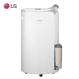 LG PuriCare UV抑菌 WiFi變頻除濕機 MD171QSE0 17公升 原廠保固