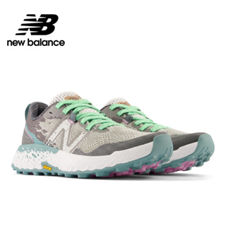【New Balance】 NB 越野跑鞋_女性_灰綠色_WTHIERR7-D楦