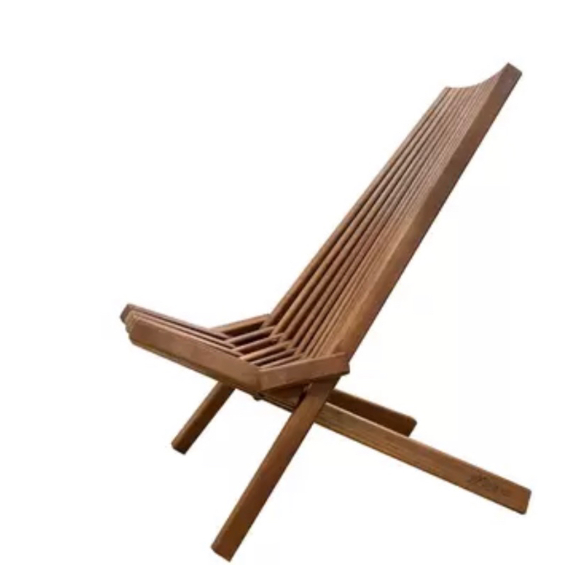 Melino 木製折疊椅