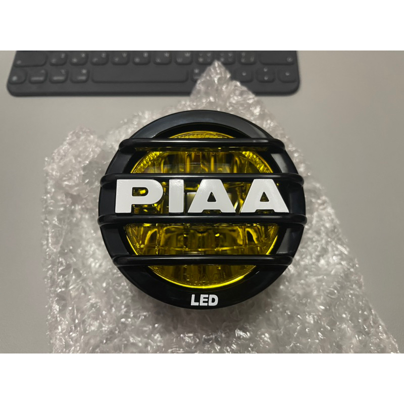 PIAA LED 黃光霧燈 LP530 DK538XG 非公司貨 非代理貨