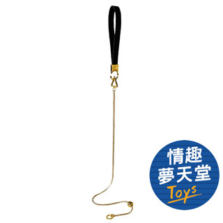 UPKO BDSM 珍珠牽引鏈 頸圈 情趣夢天堂 情趣用品 臺灣現貨 快速出貨