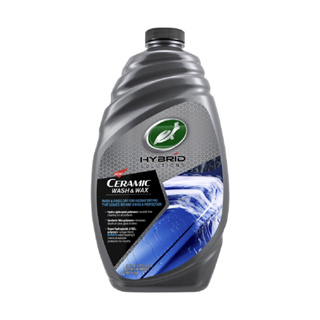 美國龜牌TurtleWax T314 瓷護級疏水型洗車蠟1420ml【真便宜】