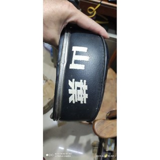 山葉100 125 不知車種，擋車坐墊 古董車坐墊 請看說明
