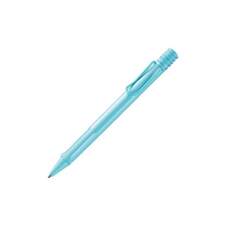 LAMY Safari狩獵者原子筆/ 2023限量/ 春日藍 eslite誠品