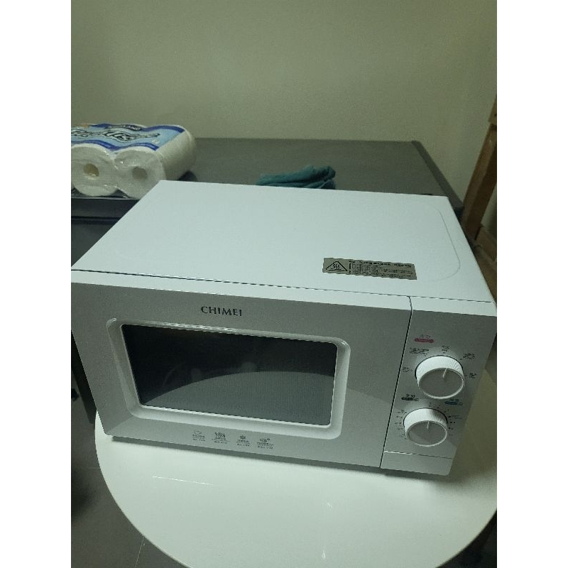 勿直接下單 奇美 20公升  微波爐 MV-20C0PK