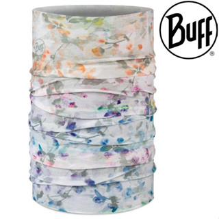 BUFF Coolnet抗UV 驅蟲頭巾 131223-555 朵朵花開