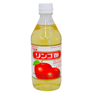 快速出貨｜🇯🇵味滋康蘋果醋 500ml🍎日本蘋果醋｜蘋果醋