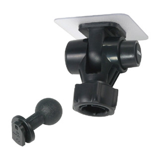 digidock迪克車架 CAM-ASM1 M款強力黏貼支架(Mio MiVue C/6/7)【真便宜】
